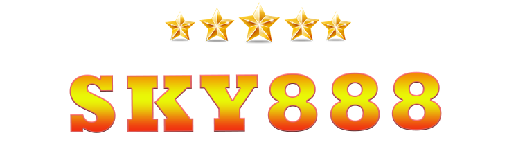 SKY888